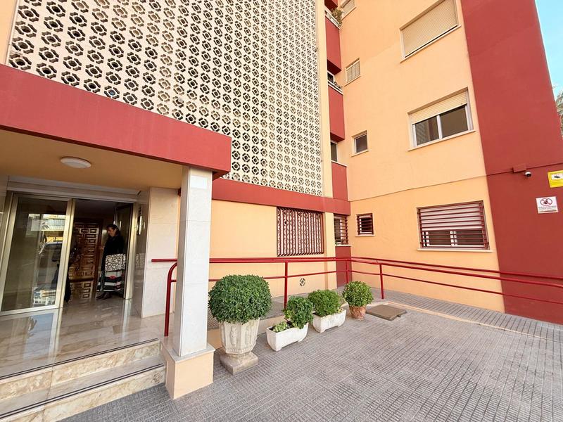 Piso en venta  en Calle Invierno, Benidorm