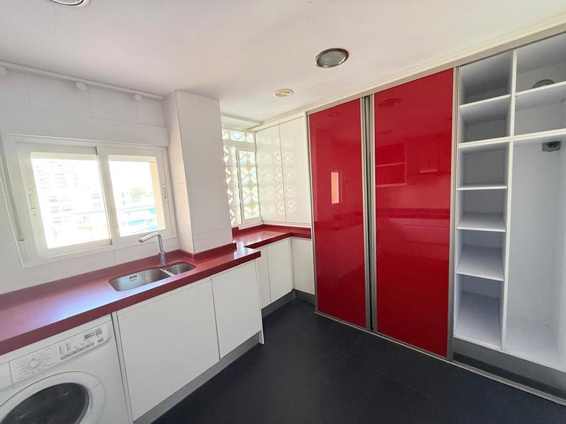 Piso en venta  en Calle Invierno, Benidorm