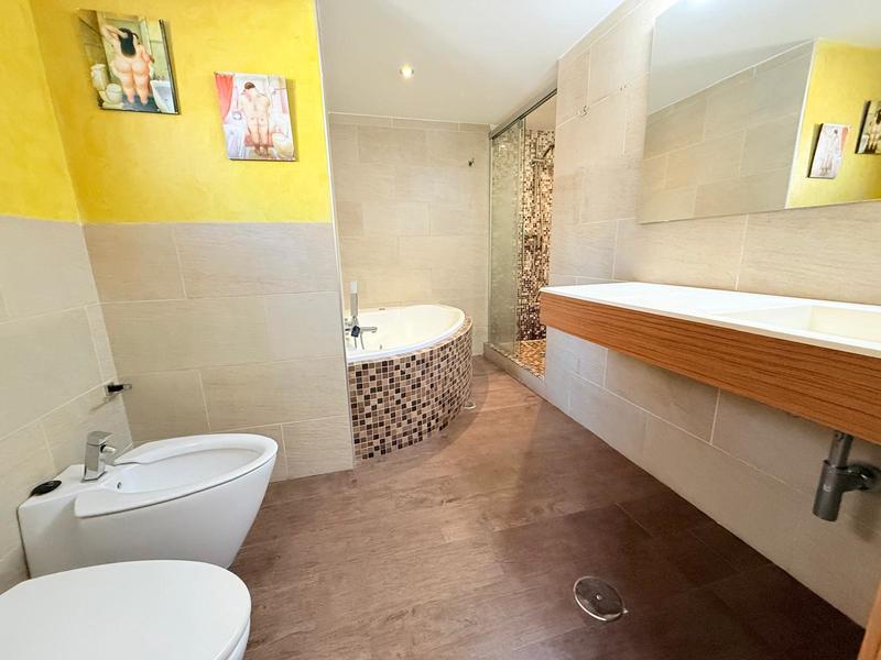 Piso en venta  en Calle Invierno, Benidorm