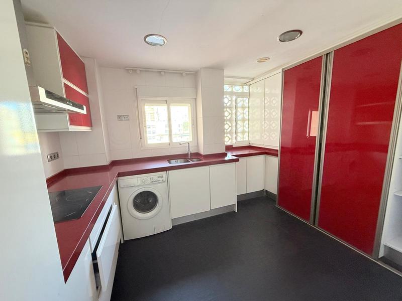 Piso en venta  en Calle Invierno, Benidorm