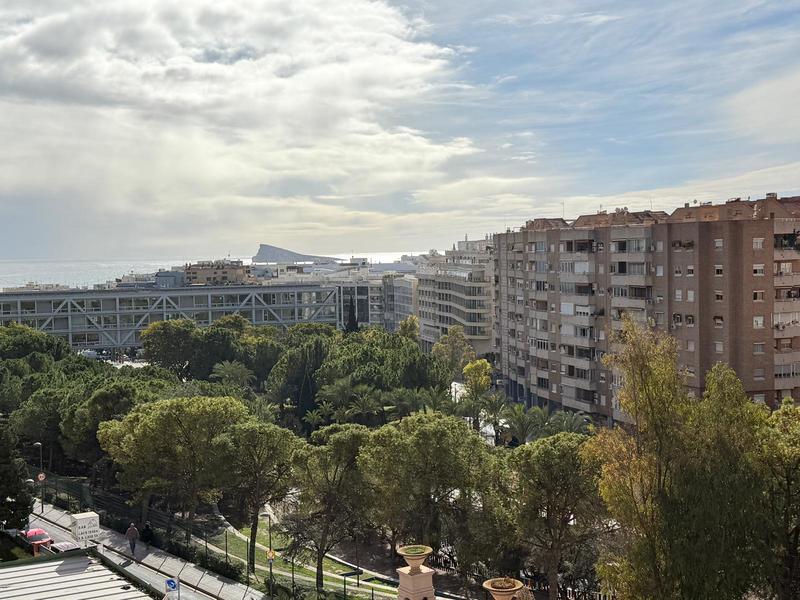 Piso en venta  en Calle Invierno, Benidorm