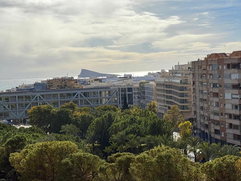 Piso en venta  en Calle Invierno, Benidorm