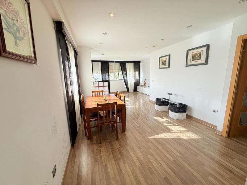 Piso en venta  en Calle Invierno, Benidorm