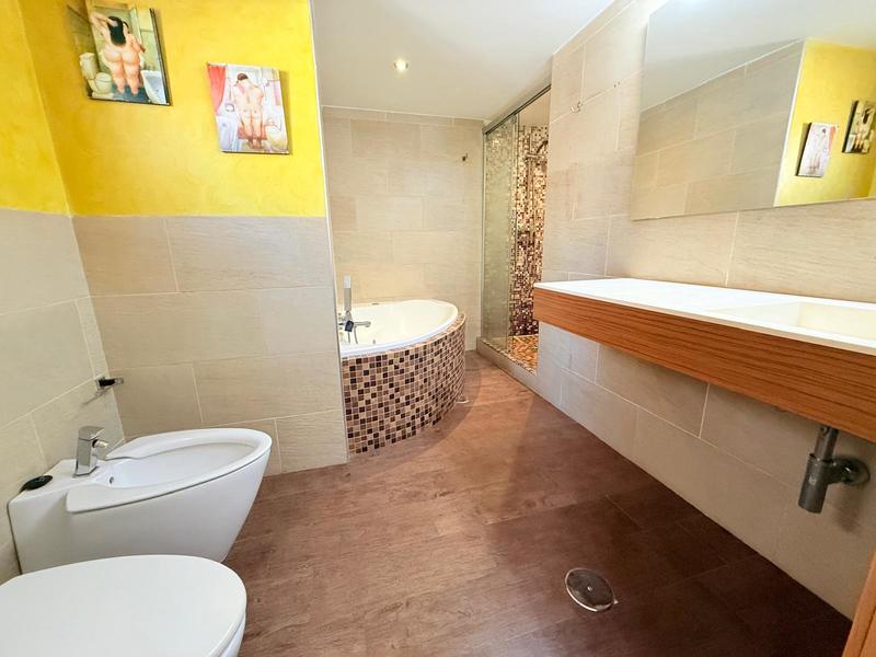 Piso en venta  en Calle Invierno, Benidorm