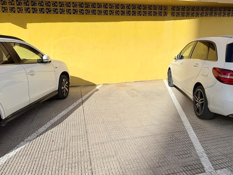 Piso en venta  en Calle Invierno, Benidorm