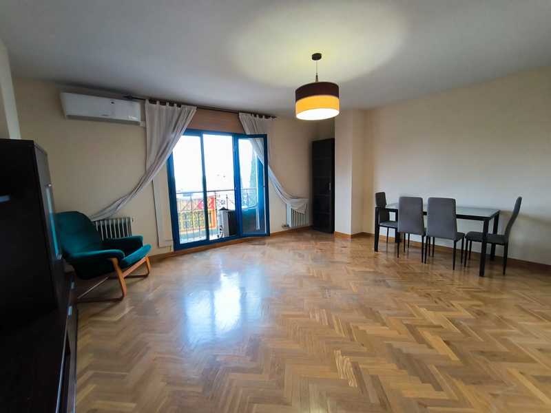 Piso en venta  en Calle Madrilas, Ciudad Real