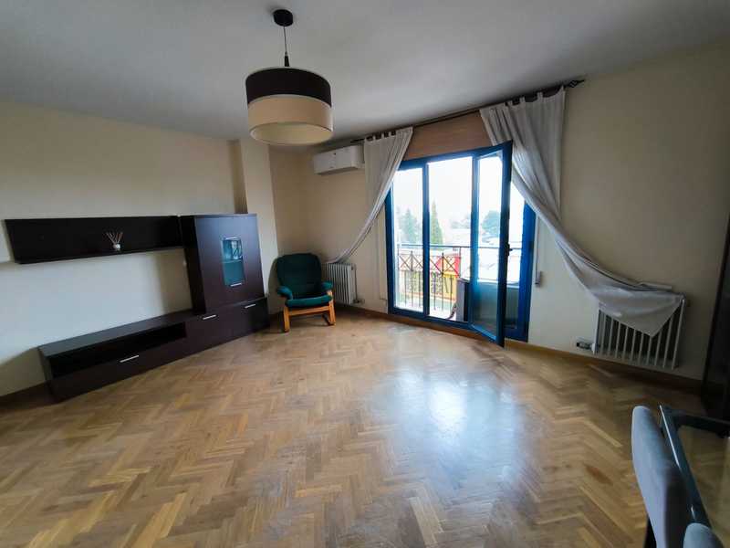 Piso en venta  en Calle Madrilas, Ciudad Real