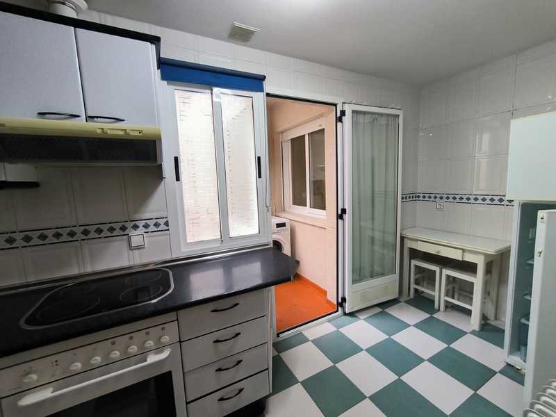 Piso en venta  en Calle Madrilas, Ciudad Real