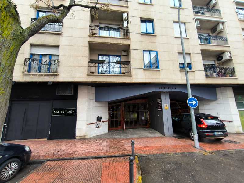 Piso en venta  en Calle Madrilas, Ciudad Real