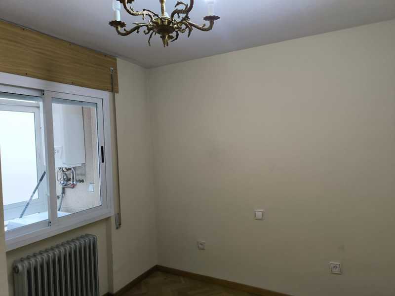 Piso en venta  en Calle Madrilas, Ciudad Real