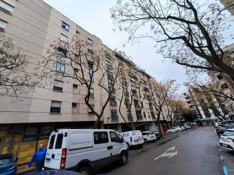 Piso en venta  en Calle Madrilas, Ciudad Real
