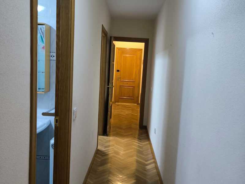 Piso en venta  en Calle Madrilas, Ciudad Real