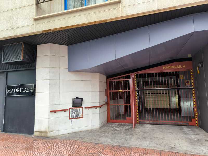 Piso en venta  en Calle Madrilas, Ciudad Real