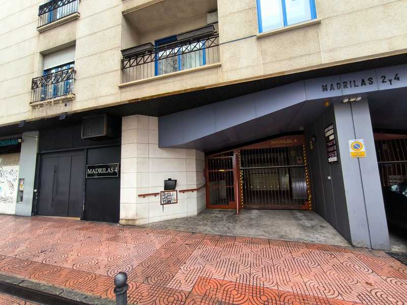 Piso en venta  en Calle Madrilas, Ciudad Real