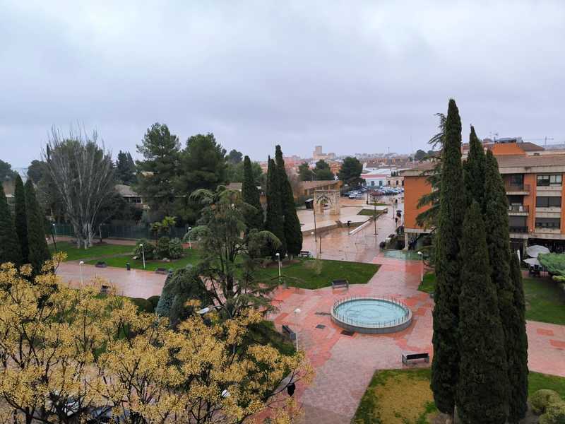 Piso en Calle Madrilas