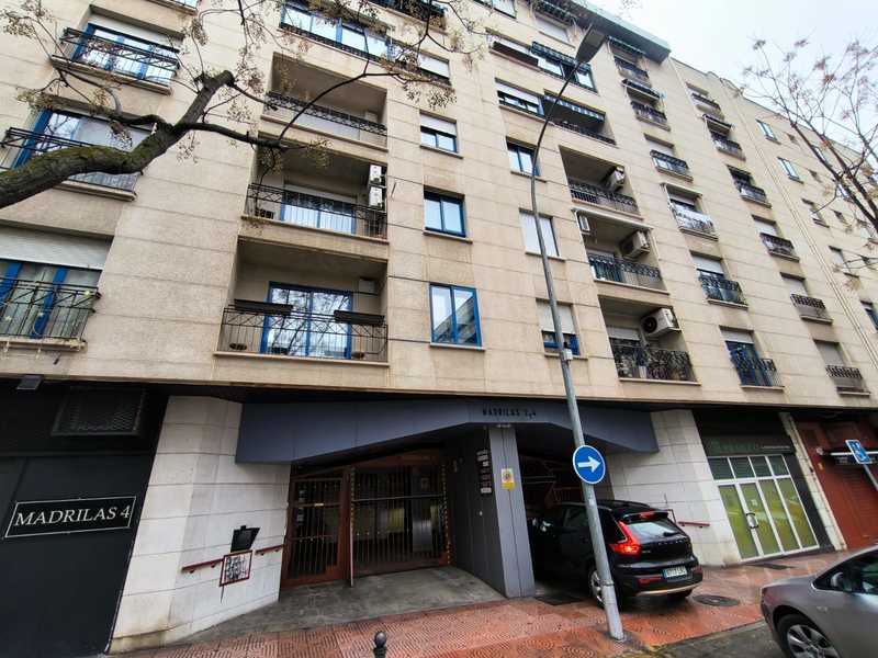 Piso en venta  en Calle Madrilas, Ciudad Real