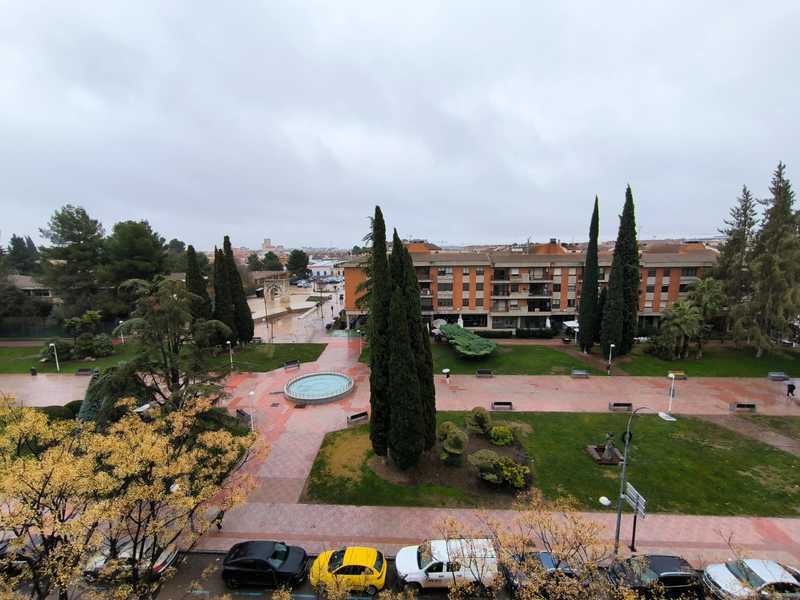 Piso en venta  en Calle Madrilas, Ciudad Real