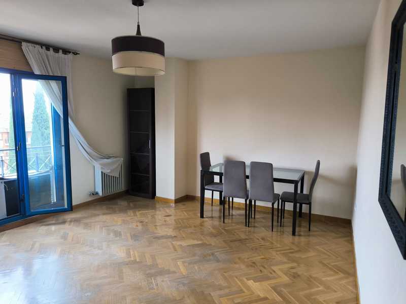 Piso en venta  en Calle Madrilas, Ciudad Real