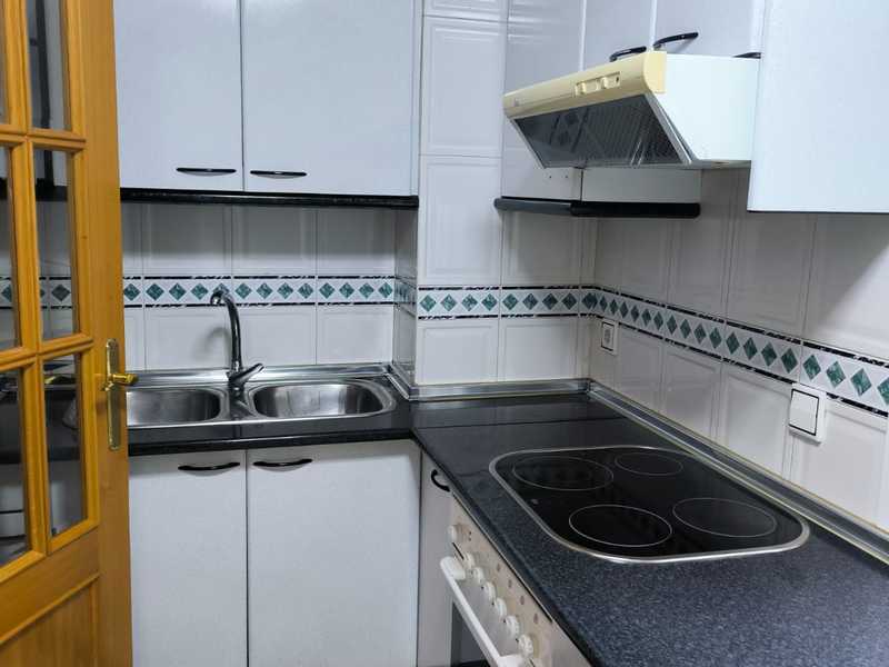 Piso en venta  en Calle Madrilas, Ciudad Real