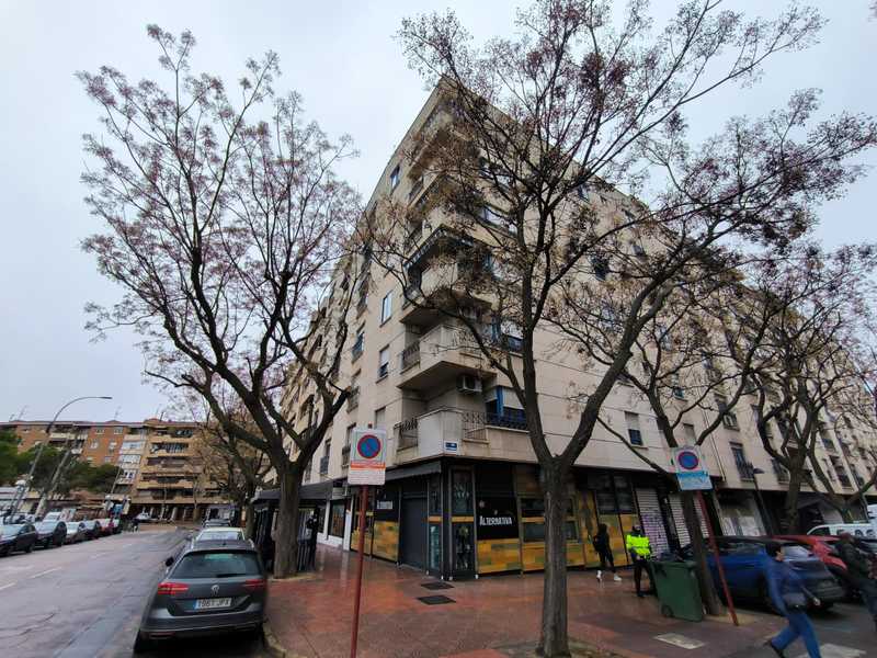Piso en venta  en Calle Madrilas, Ciudad Real