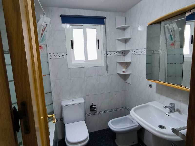 Piso en venta  en Calle Madrilas, Ciudad Real