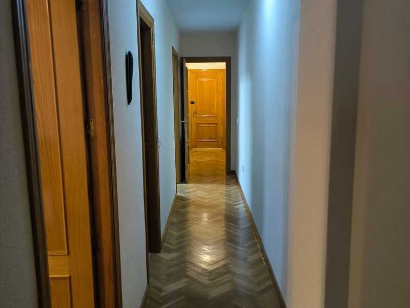 Piso en venta  en Calle Madrilas, Ciudad Real