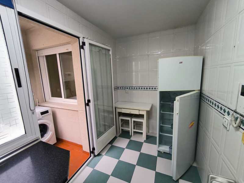 Piso en venta  en Calle Madrilas, Ciudad Real