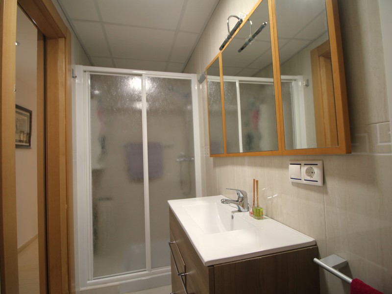 Apartamento en venta  en Calle SUBIDA DE LOS PESCADORES, Garrucha