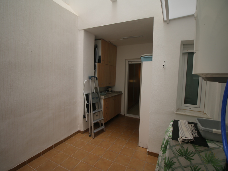 Apartamento en venta  en Calle SUBIDA DE LOS PESCADORES, Garrucha