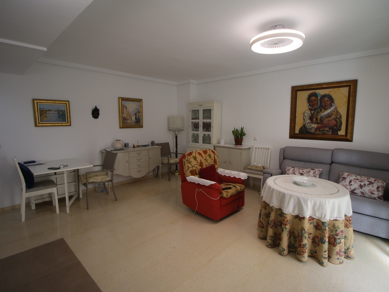 Apartamento en venta  en Calle SUBIDA DE LOS PESCADORES, Garrucha