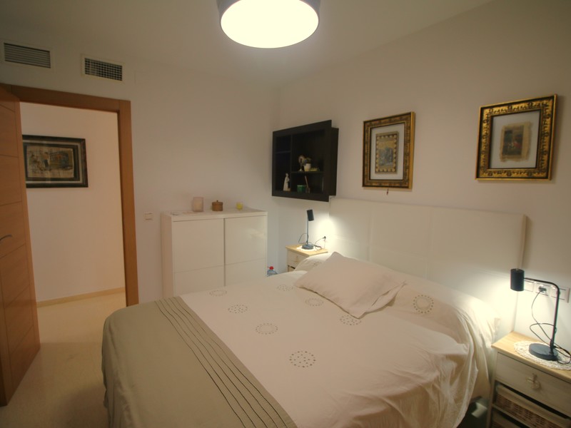 Apartamento en venta  en Calle SUBIDA DE LOS PESCADORES, Garrucha