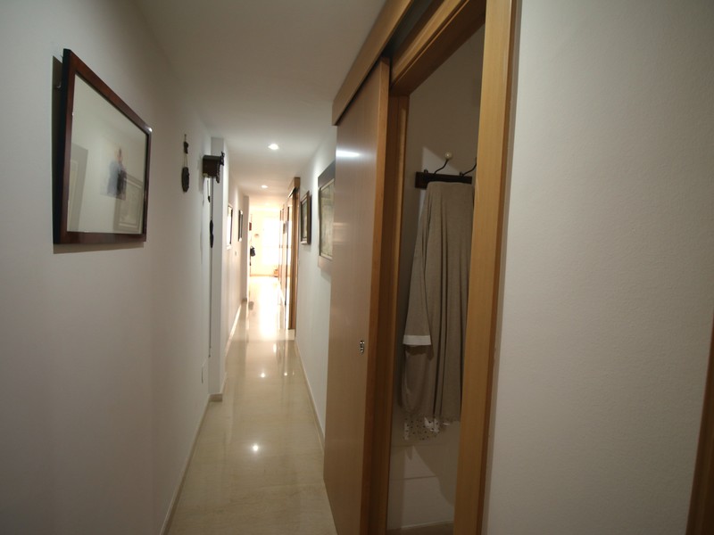 Apartamento en venta  en Calle SUBIDA DE LOS PESCADORES, Garrucha