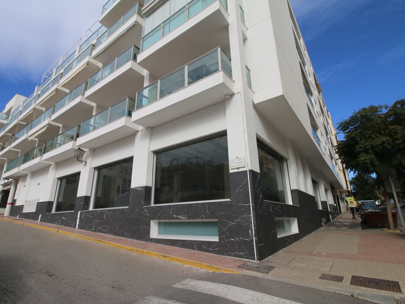 Apartamento en venta  en Calle SUBIDA DE LOS PESCADORES, Garrucha