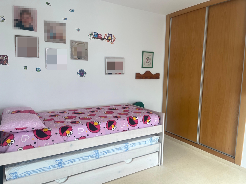 Apartamento en venta  en Calle SUBIDA DE LOS PESCADORES, Garrucha
