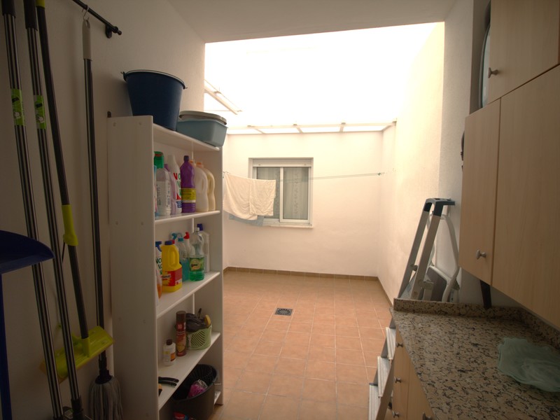 Apartamento en venta  en Calle SUBIDA DE LOS PESCADORES, Garrucha