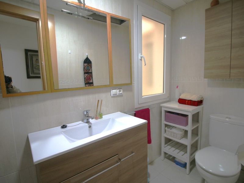 Apartamento en venta  en Calle SUBIDA DE LOS PESCADORES, Garrucha