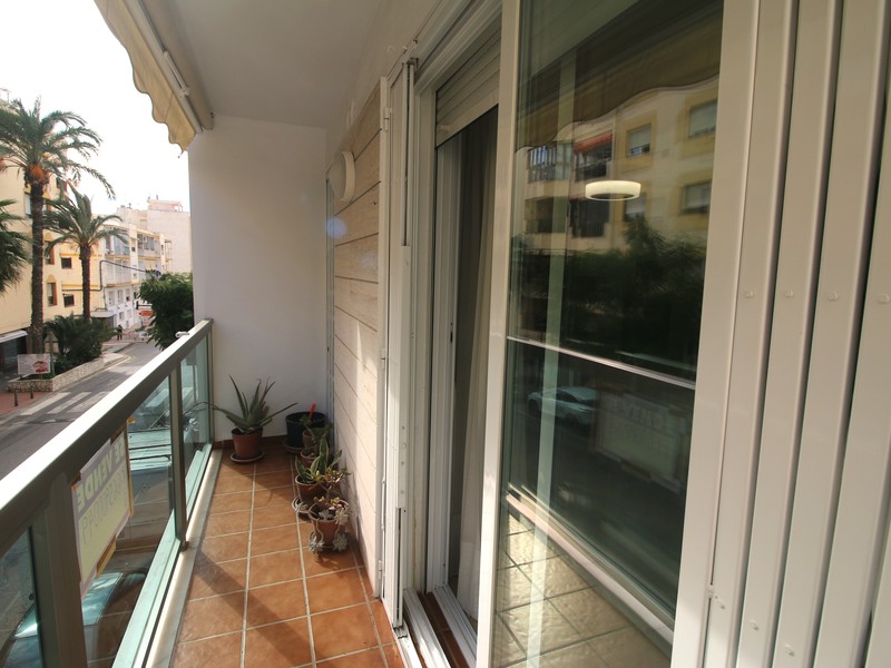 Apartamento en venta  en Calle SUBIDA DE LOS PESCADORES, Garrucha