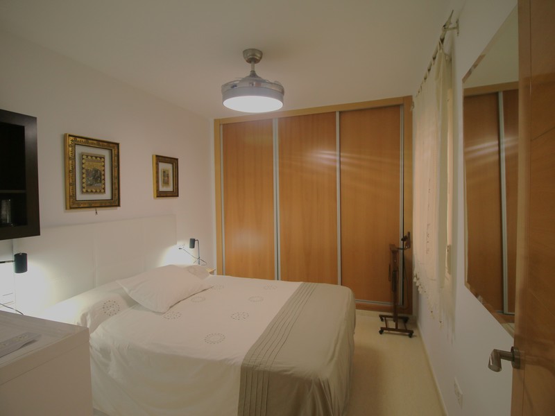 Apartamento en venta  en Calle SUBIDA DE LOS PESCADORES, Garrucha