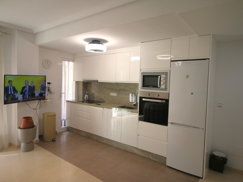 Apartamento en venta  en Calle SUBIDA DE LOS PESCADORES, Garrucha