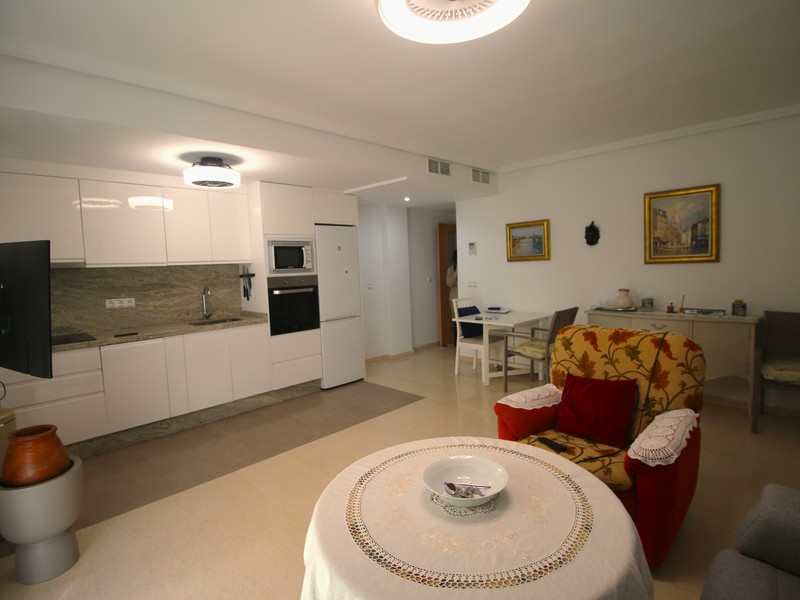 Apartamento en venta  en Calle SUBIDA DE LOS PESCADORES, Garrucha