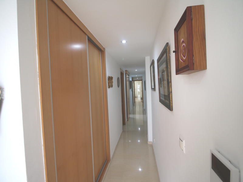 Apartamento en venta  en Calle SUBIDA DE LOS PESCADORES, Garrucha