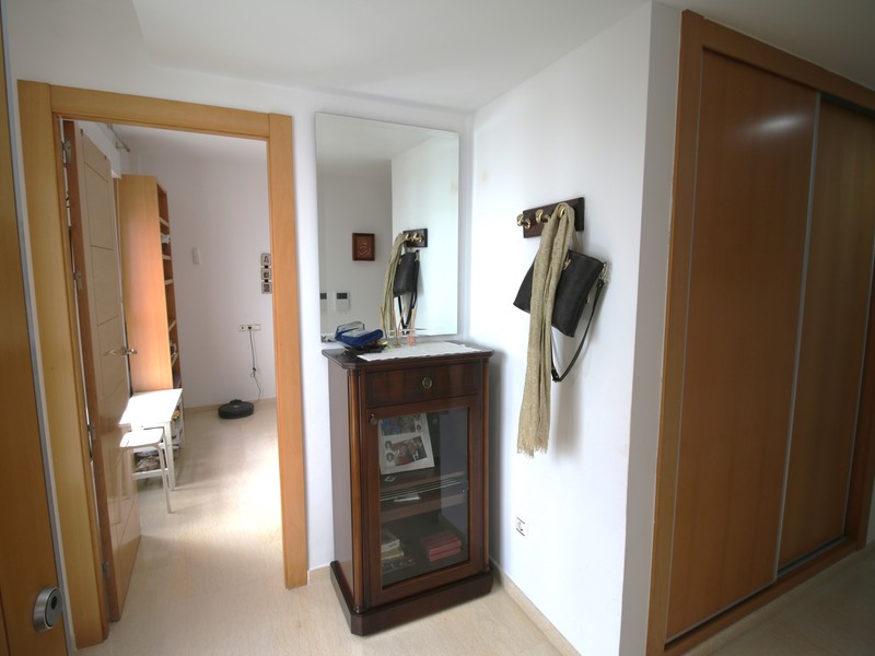 Apartamento en venta  en Calle SUBIDA DE LOS PESCADORES, Garrucha