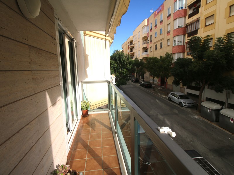 Apartamento en venta  en Calle SUBIDA DE LOS PESCADORES, Garrucha
