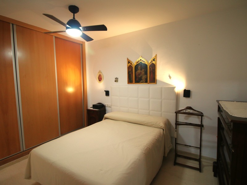 Apartamento en venta  en Calle SUBIDA DE LOS PESCADORES, Garrucha