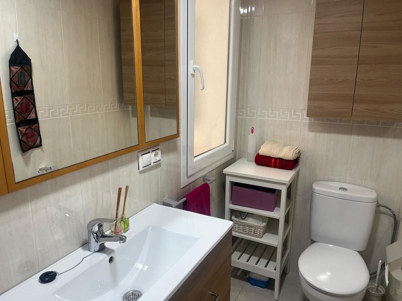 Apartamento en venta  en Calle SUBIDA DE LOS PESCADORES, Garrucha