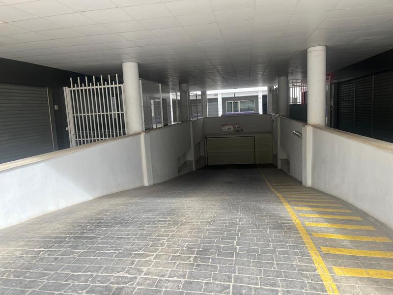 Apartamento en venta  en Calle SUBIDA DE LOS PESCADORES, Garrucha