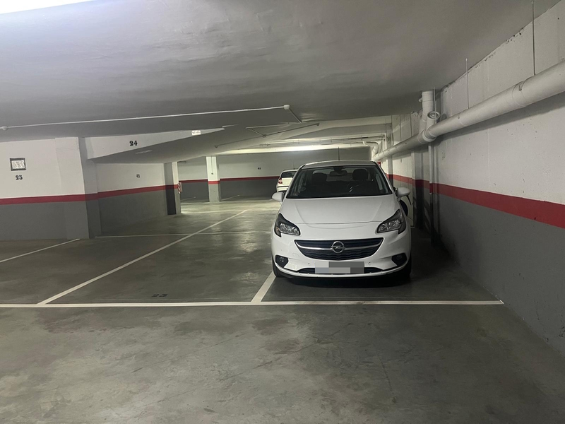 Apartamento en venta  en Calle SUBIDA DE LOS PESCADORES, Garrucha