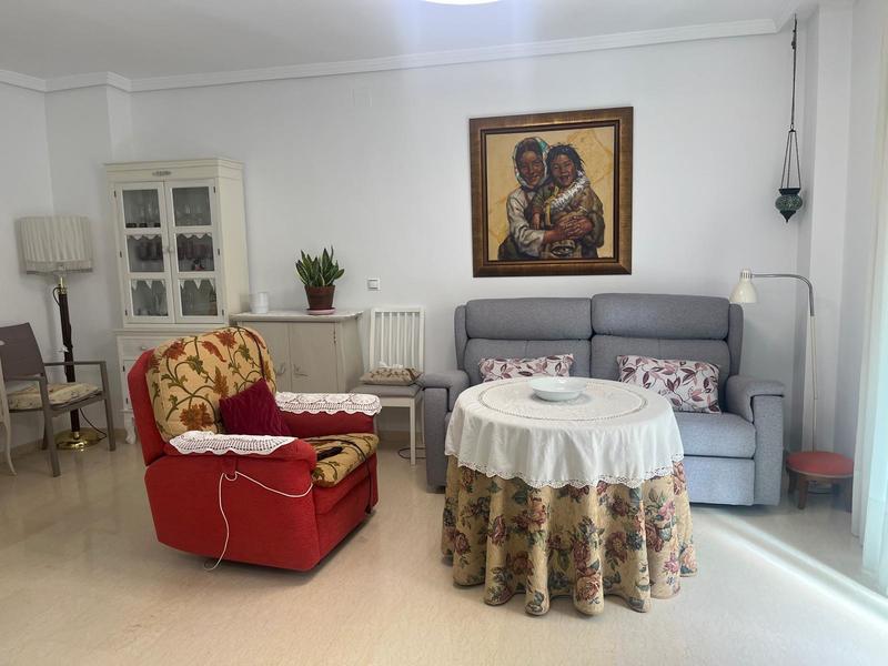 Apartamento en venta  en Calle SUBIDA DE LOS PESCADORES, Garrucha