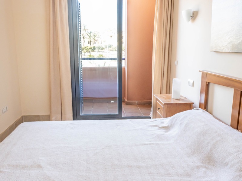 Apartamento en venta  en PUERTO VERA, Vera