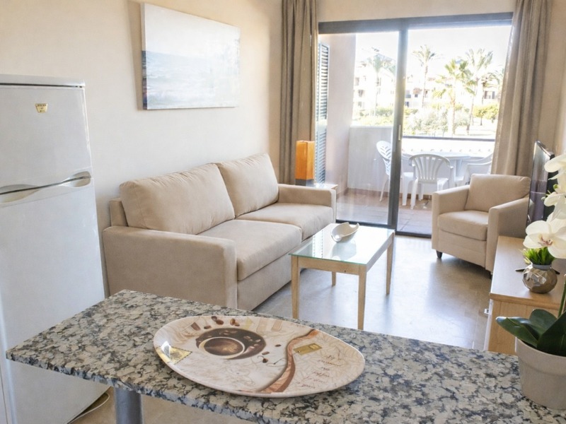 Apartamento en venta  en PUERTO VERA, Vera